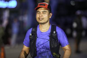 BIB: 
                            <button type="button" onclick="openModal(24673320)" class="btn btn-primary btn-sm float-right btn-popup" data-toggle="modal" data-target=".modal-high-quality">
                        <i class="fas fa-shopping-cart"></i> Add to Cart
                    </button>
                                            <button type="button" onclick="isThisMe(24673320, true)" class="btn btn-success btn-sm float-right btn-popup btn-isme hidden" data-toggle="tooltip" data-placement="bottom" title="นี่คือรูปของคุณใช่ไหม คลิกที่นี่เพื่อเอาเข้าอัลบั้ม">
                        <i class="fas fa-plus"></i> Add to album
                    </button>
                    <button type="button" onclick="isThisMe(24673320, false)" class="btn btn-warning btn-sm float-right btn-popup btn-isnotme hidden">
                        <i class="fas fa-ban"></i> Remove from album
                    </button>